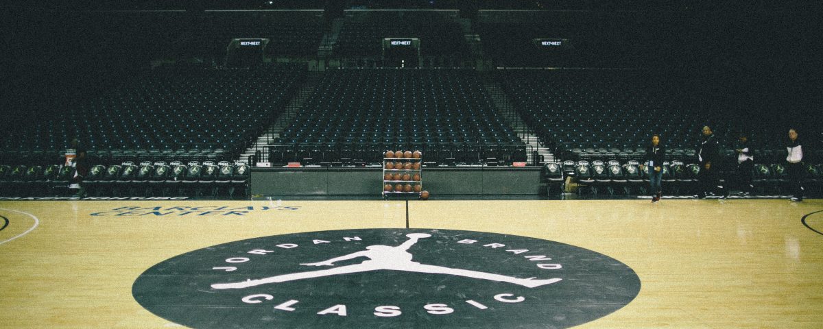 JORDAN BRAND CLASSIC MOVES TO BARCLAYS CENTER – Jordan Brand Classic